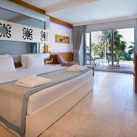 Θέρετρο Flora Garden - Adults Only 16 - Couples Concept