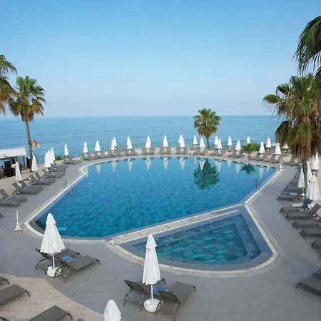 Rezort Flora Garden - Adults Only 16 - Couples Concept 5*