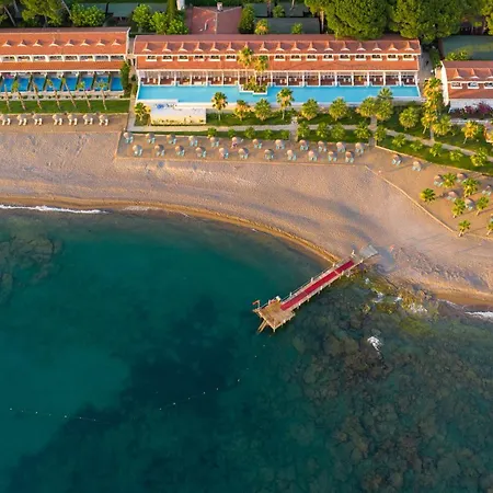Flora Garden - Adults Only 16 - Couples Concept Θέρετρο Kızılot