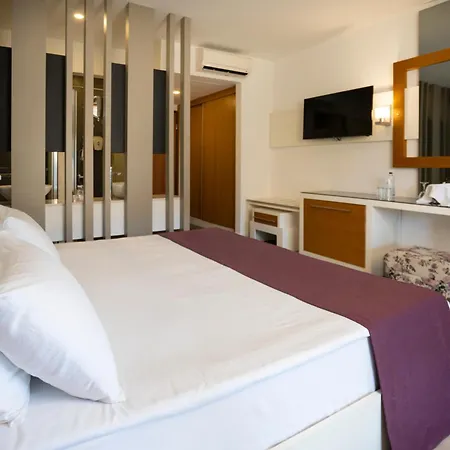 Flora Garden - Adults Only 16 - Couples Concept Rezort 5*