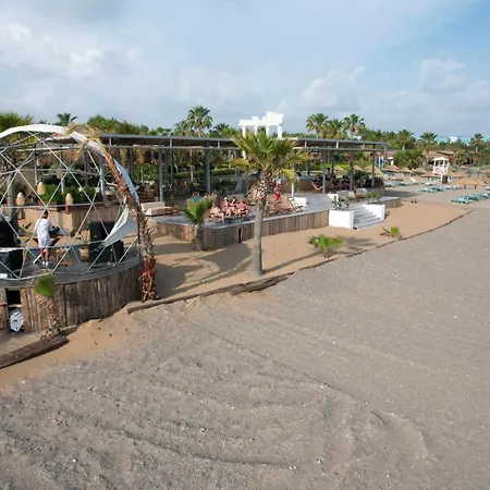 Flora Garden - Adults Only 16 - Couples Concept Rezort 5*