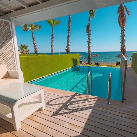 Flora Garden - Adults Only 16 - Couples Concept Rezort 5*