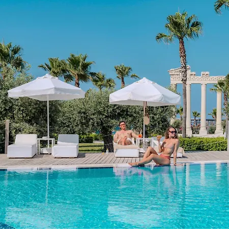 Flora Garden - Adults Only 16 - Couples Concept 5*
