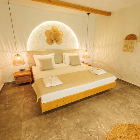 Flora Garden - Adults Only 16 - Couples Concept Rezort Kızılot