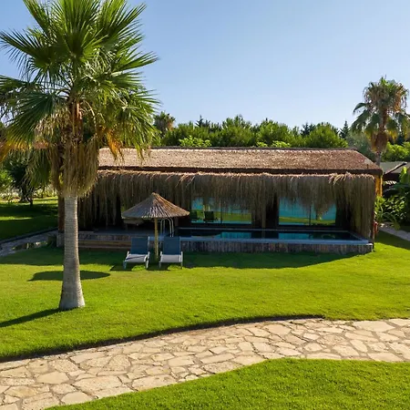 Flora Garden - Adults Only 16 - Couples Concept Rezort Kızılot