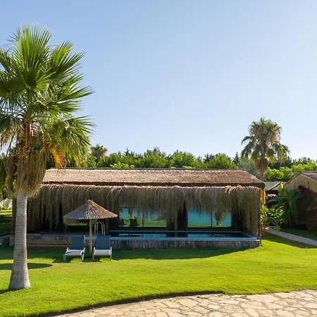 Flora Garden - Adults Only 16 - Couples Concept Θέρετρο