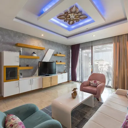 Rezort Flora Garden - Adults Only 16 - Couples Concept 5*