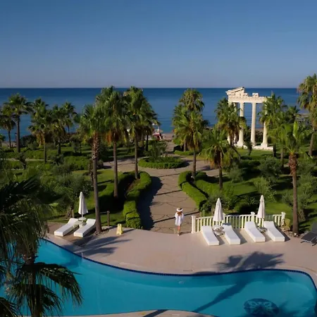 Flora Garden - Adults Only 16 - Couples Concept Kızılot