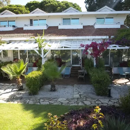 Flora Garden - Adults Only 16 - Couples Concept Rezort 5*