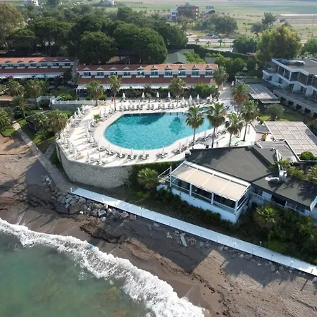 Flora Garden - Adults Only 16 - Couples Concept Rezort Kızılot